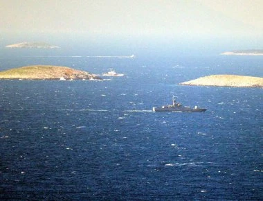 Έφεδροι καταδρομείς ζητούν από το ΓΕΝ άδεια για άσκηση στα Ίμια: Θα τους το επιτρέψουν;